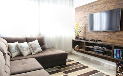Why buy a TV when you can rent it?