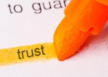 trust