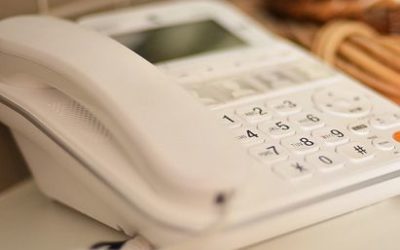 Beware of telephonic agreements