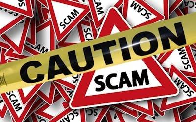 Why pyramid and Ponzi schemes are doomed to fail