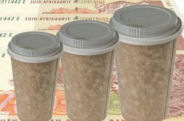 Why your coffee costs you more