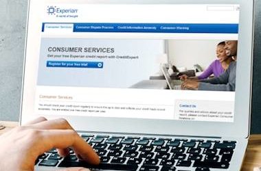 Five myths about your credit report