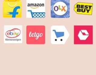 Over half of top shopping apps collect users’ personal information