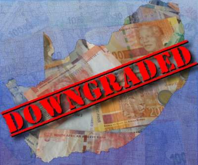 downgrade