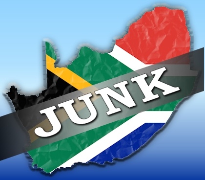 junk status