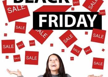 Make Black Friday work for you, not against you