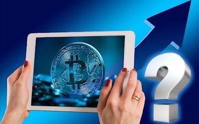 The value of bitcoin