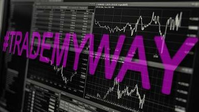 #TradeMyWay: living with regret