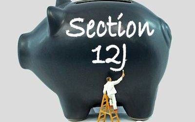 Buy your franchise with a tax deduction
