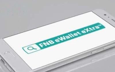 eWallet eXtra: getting banked in minutes