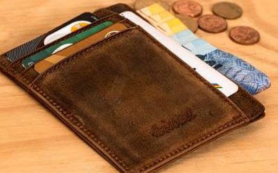 How to create self-discipline when it comes to money
