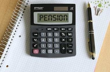 No more pension “debt” on divorce