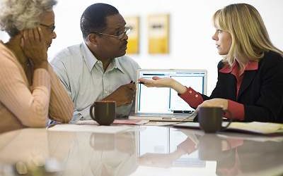 Is your adviser working for their fee?