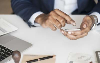 Competition comes to business banking
