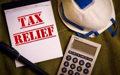 Covid-19: Tax relief proposed by the President