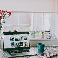 Productivity 101 for those unaccustomed to working from home