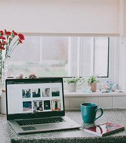 Productivity 101 for those unaccustomed to working from home