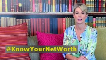 Video: Know your net worth