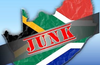 What does the downgrade to junk mean for our money?