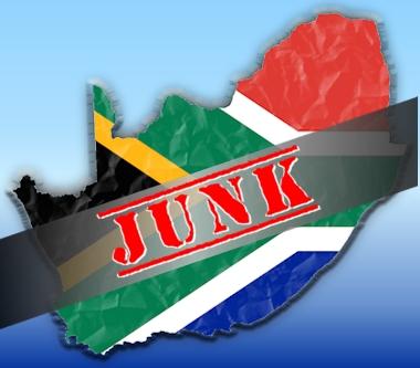 What does the downgrade to junk mean for our money?