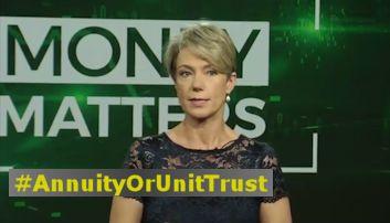 Video: Do I have to purchase an annuity at retirement?