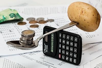 Is the outrage over food prices justified?