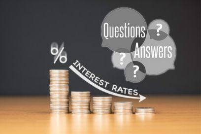 Q&A: Interest rates
