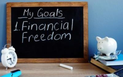 Money Makeover: Create your own financial freedom plan