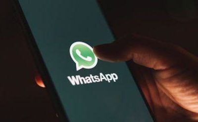 Don’t fall for a WhatsApp get-rich-quick scam