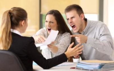 Consumers’ biggest complaints