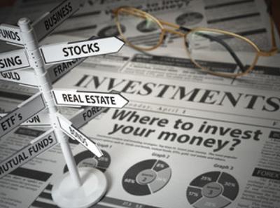 Where would investment managers put their money for a five-year return?