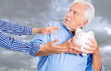 Is your retirement fund safe from plunder?
