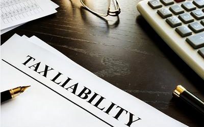 Understand your tax liability if you have multiple sources of income