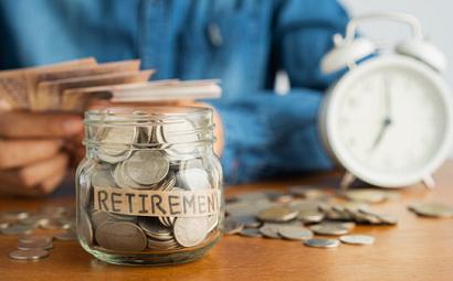 Early access to pensions mooted