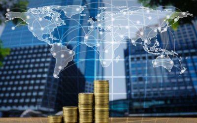Accessing offshore shares via an ETN