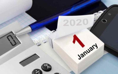 Avoid starting January with more debt