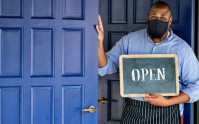 SMEs optimistic despite COVID challenges
