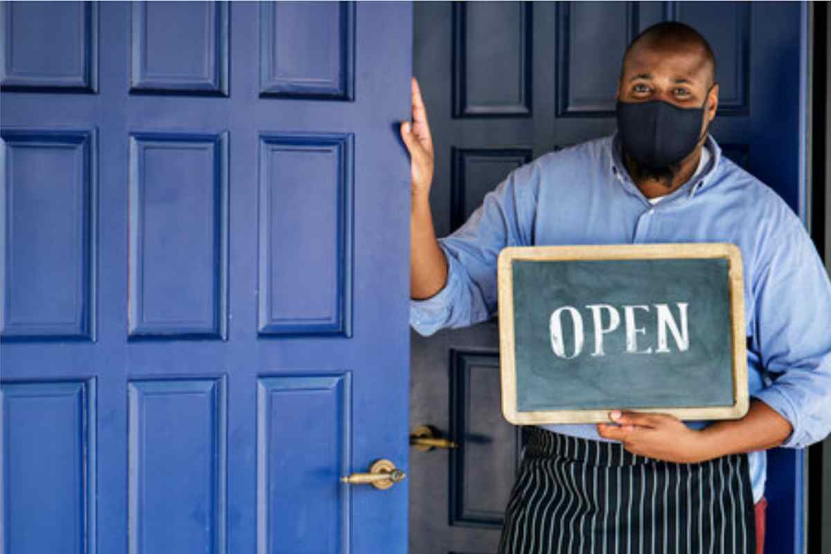 SMEs optimistic despite COVID challenges