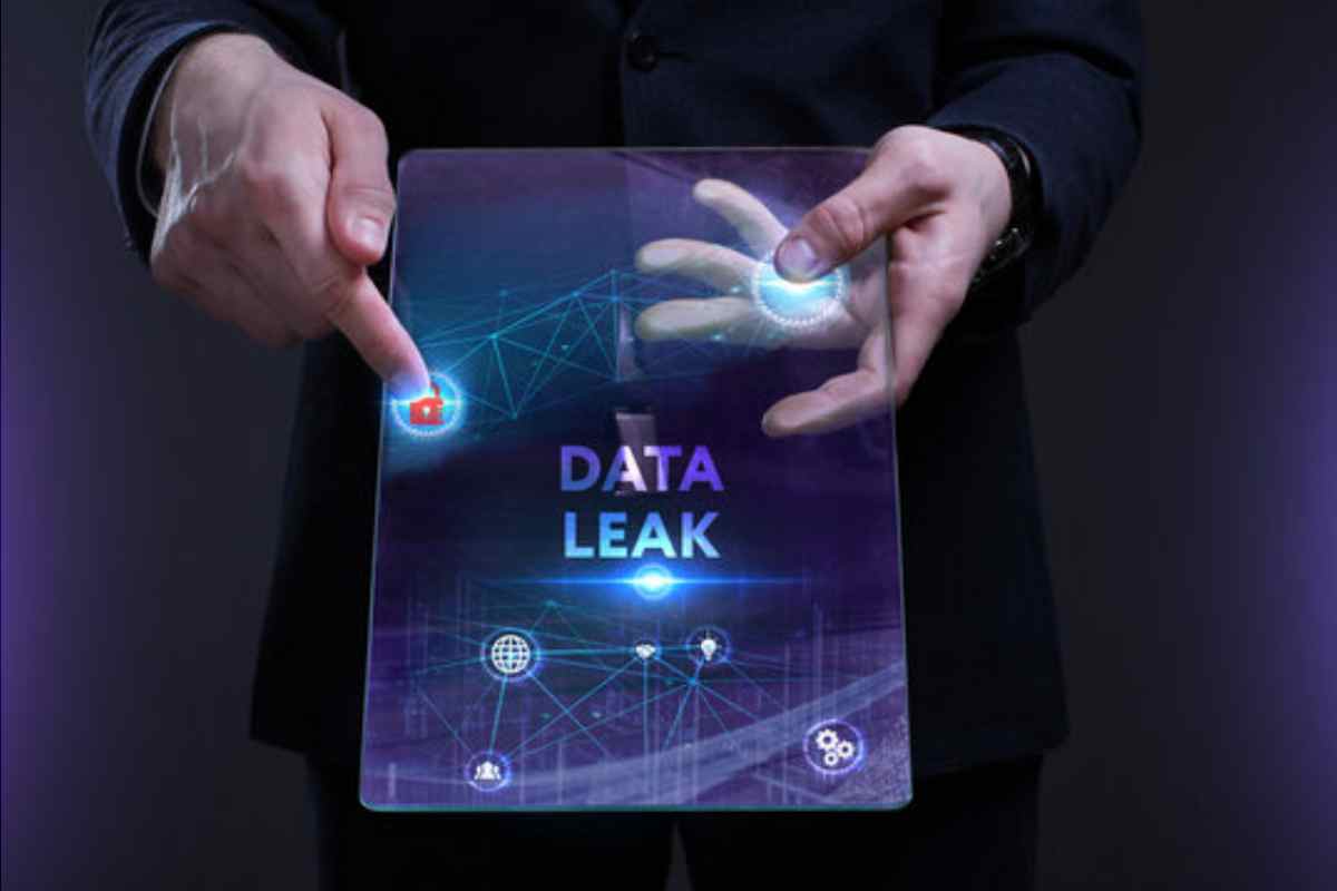 Absa admits to data leak