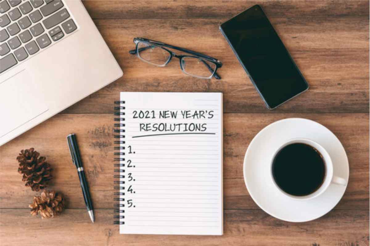 Financial resolutions you can stick to