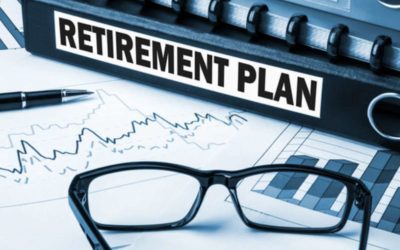 What is the tax benefit of an RA?