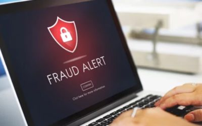 Beware: fraudsters are everywhere