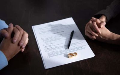 Money and divorce