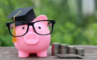 Five ways to boost your income and financial knowledge