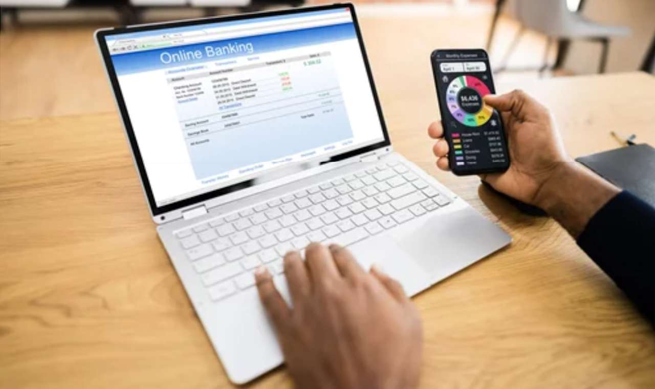 Financial tools to keep you on track in 2022
