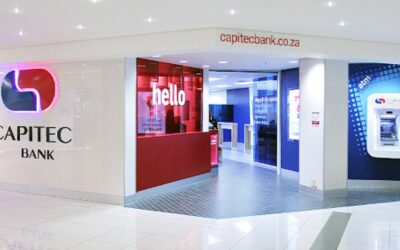 Capitec is no longer the “cheap” bank