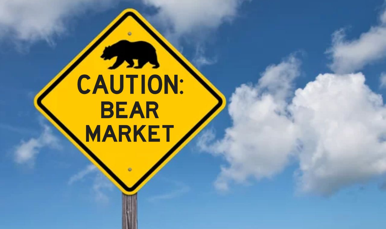 What to do in a bear market?