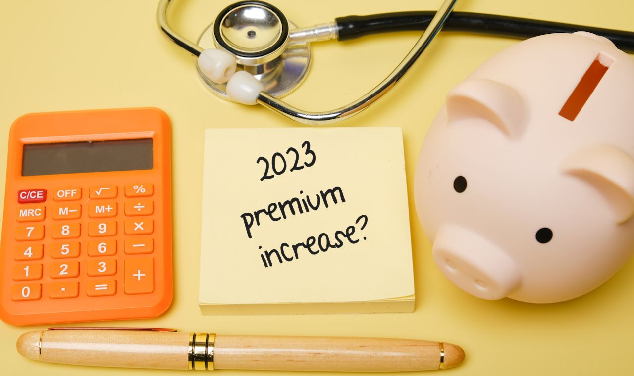 Medical scheme premium increases return