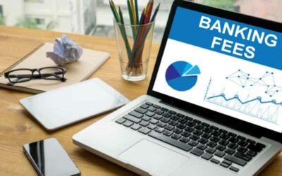 Time to analyse your banking fees