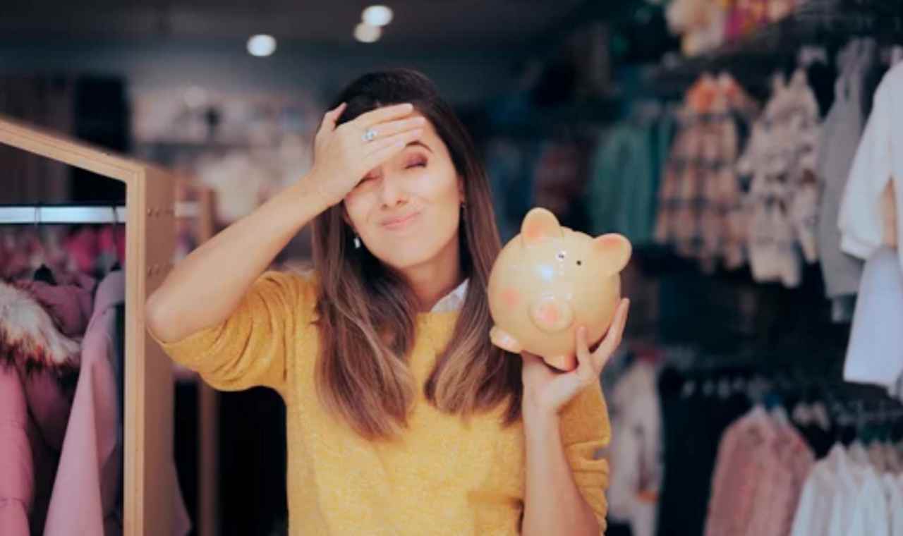 money regrets